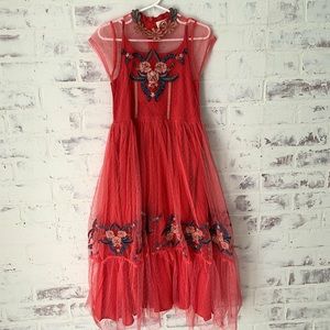 Joyfolie Mia Joy dress size 5